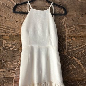 Stone Cold Fox Pistol Dress